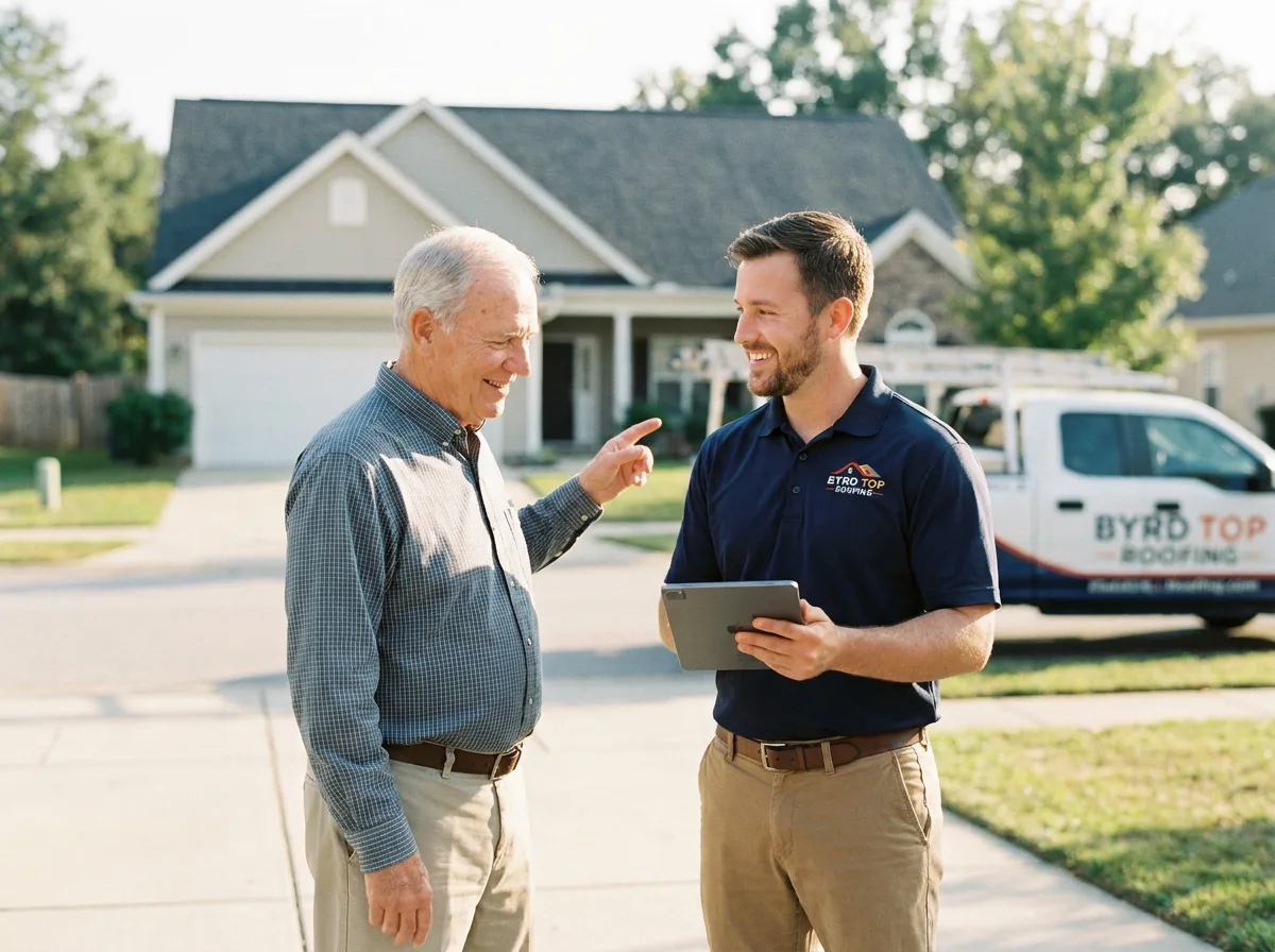 Roofing Linville, VA FAQs